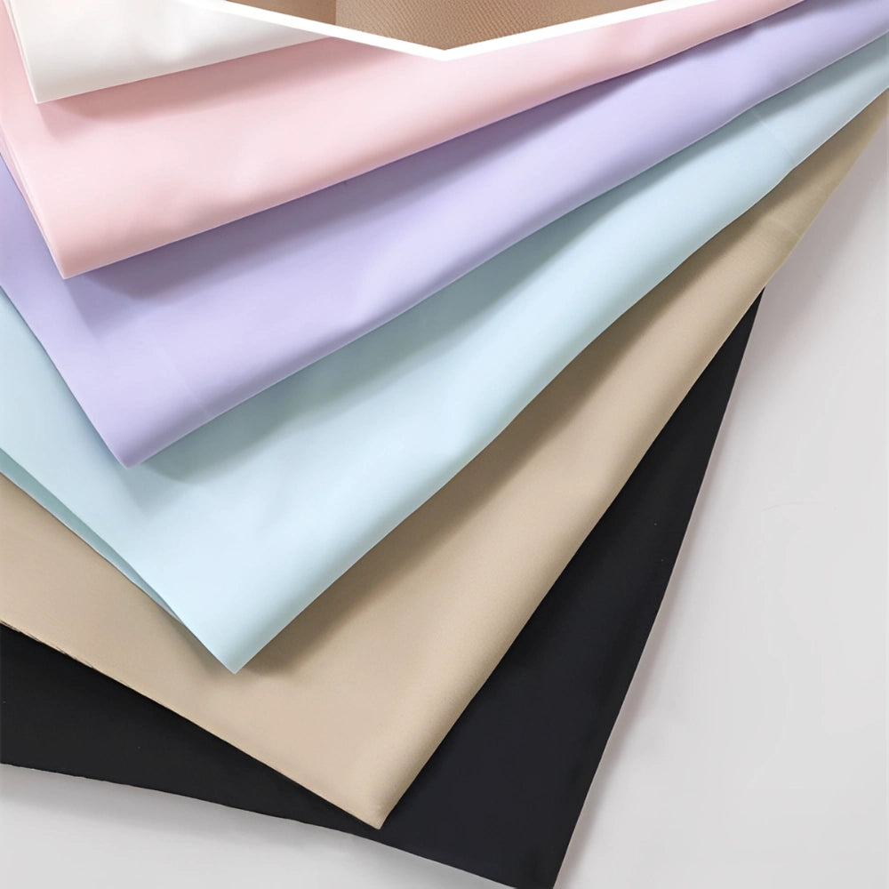 Calcinha Confortável Sem Costuras Daisy - Kit 10 peças